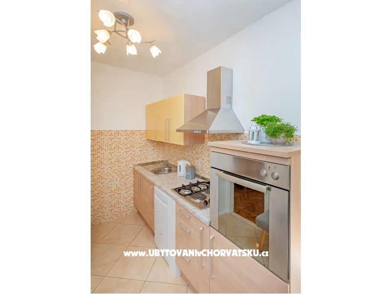 Fisherman's house – ubytování Dubrovnik, Chorvatsko – foto 18