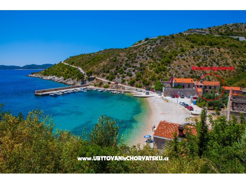 Fisherman's house – ubytování Dubrovnik, Chorvatsko – foto 2