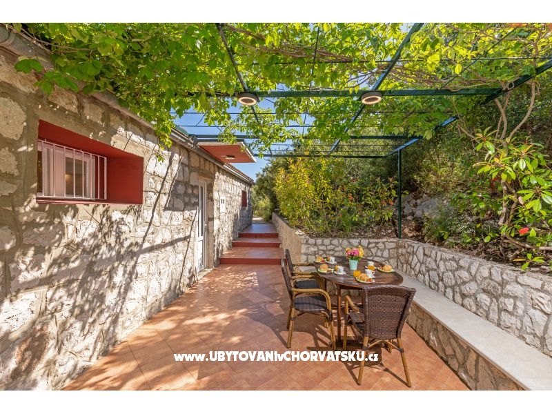 Fisherman's house – ubytování Dubrovnik, Chorvatsko – foto 4