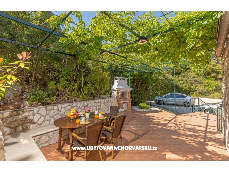 Fisherman's house – ubytování Dubrovnik, Chorvatsko – foto 5