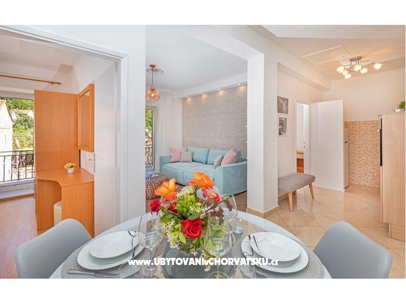 Fisherman's house – ubytování Dubrovnik, Chorvatsko – foto 6