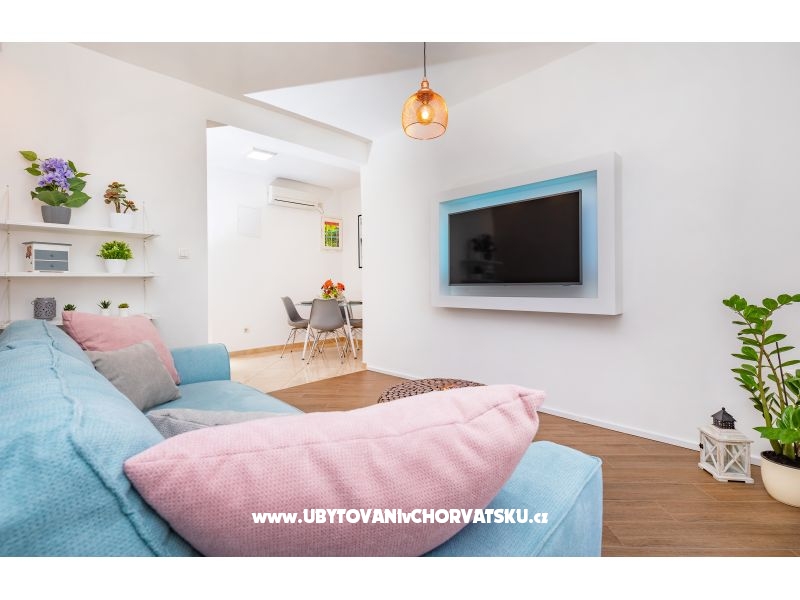 Fisherman's house – ubytování Dubrovnik, Chorvatsko – foto 7