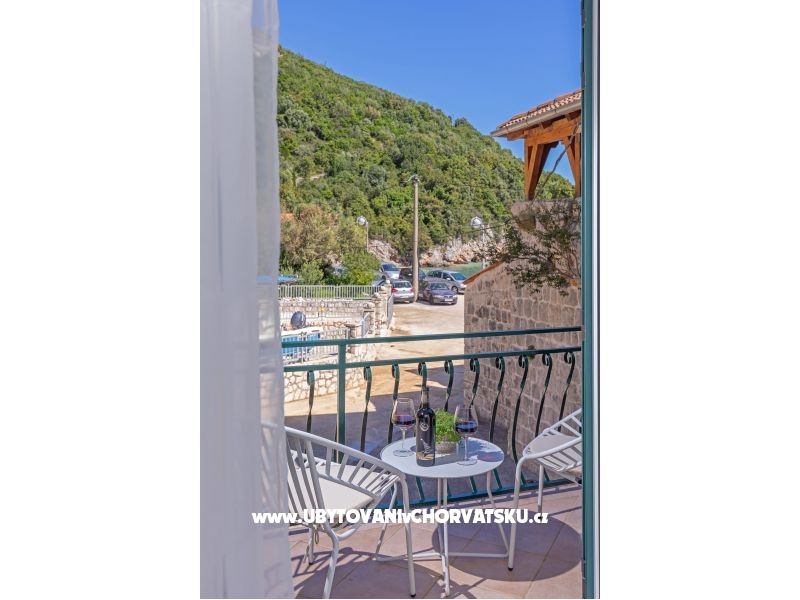 Fisherman's house – ubytování Dubrovnik, Chorvatsko – foto 9