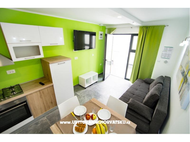 Eluize Dubrovnik Ferienwohnungen – Ferienwohnung Dubrovnik, Kroatien – Foto 1