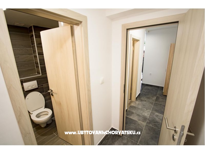 Eluize Dubrovnik Ferienwohnungen – Ferienwohnung Dubrovnik, Kroatien – Foto 11