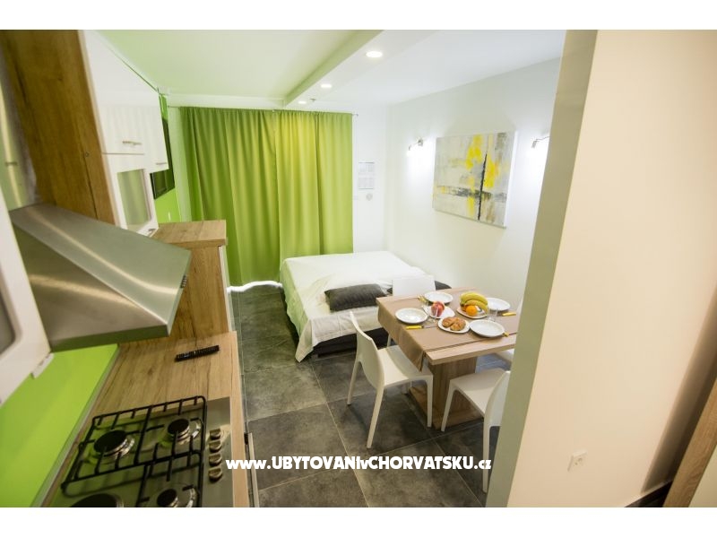 Eluize Dubrovnik Ferienwohnungen – Ferienwohnung Dubrovnik, Kroatien – Foto 12