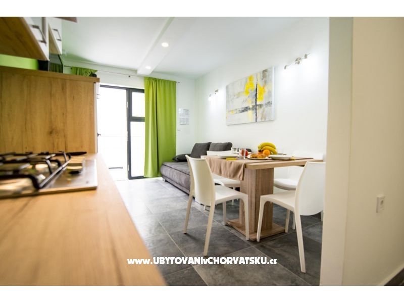 Eluize Dubrovnik Ferienwohnungen – Ferienwohnung Dubrovnik, Kroatien – Foto 13