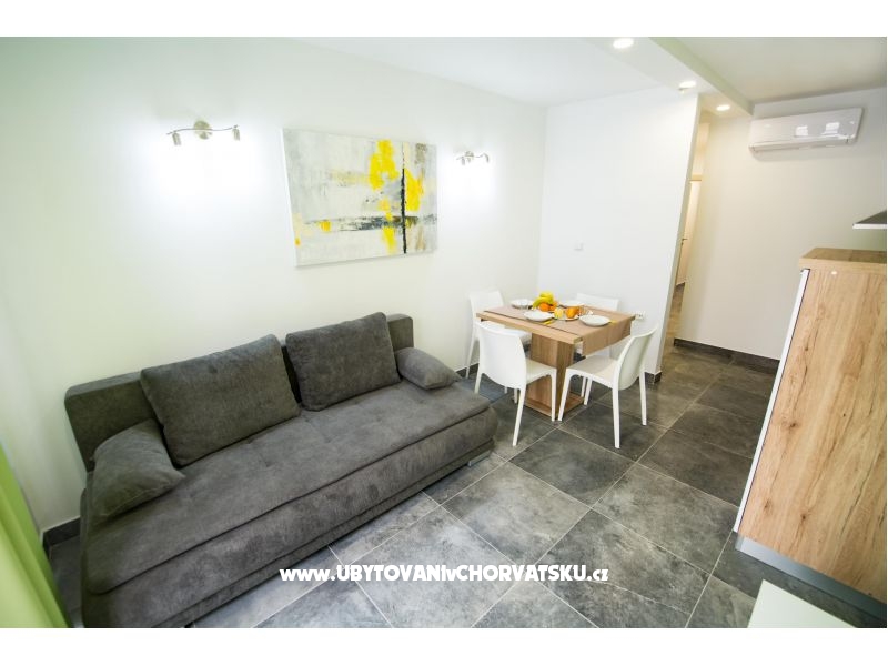 Eluize Dubrovnik Ferienwohnungen – Ferienwohnung Dubrovnik, Kroatien – Foto 2