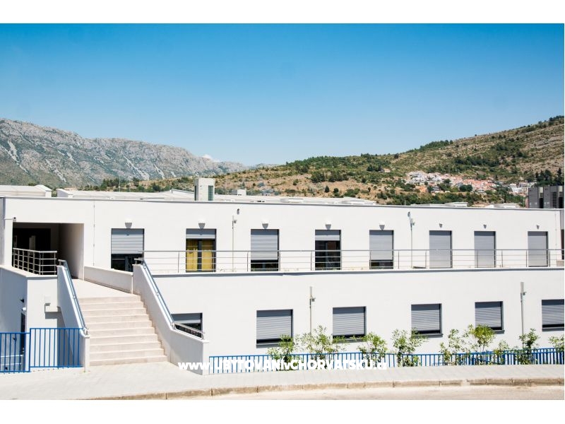 Eluize Dubrovnik Ferienwohnungen – Ferienwohnung Dubrovnik, Kroatien – Foto 3