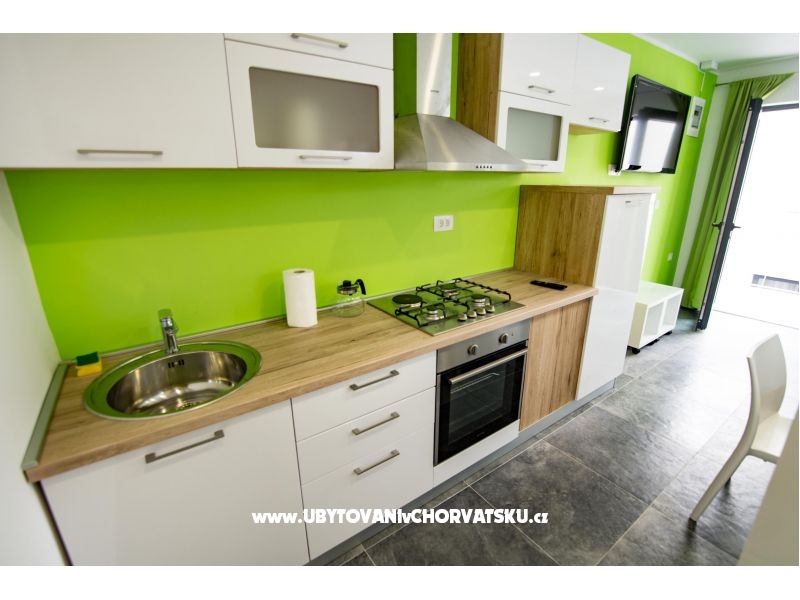 Eluize Dubrovnik Ferienwohnungen – Ferienwohnung Dubrovnik, Kroatien – Foto 4