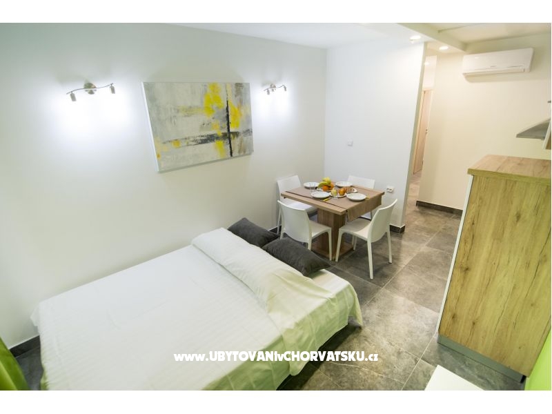 Eluize Dubrovnik Ferienwohnungen – Ferienwohnung Dubrovnik, Kroatien – Foto 6