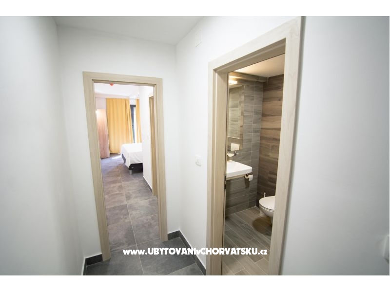 Eluize Dubrovnik Ferienwohnungen – Ferienwohnung Dubrovnik, Kroatien – Foto 9