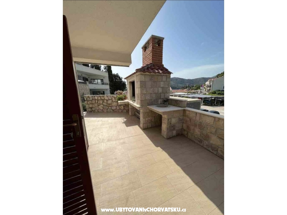 Fig &amp; Olive apartments - Dubrovnik Croatie