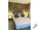 Fig &amp; Olive apartments - Dubrovnik Chorvatsko