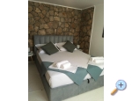 Fig &amp; Olive apartments - Dubrovnik Chorvatsko