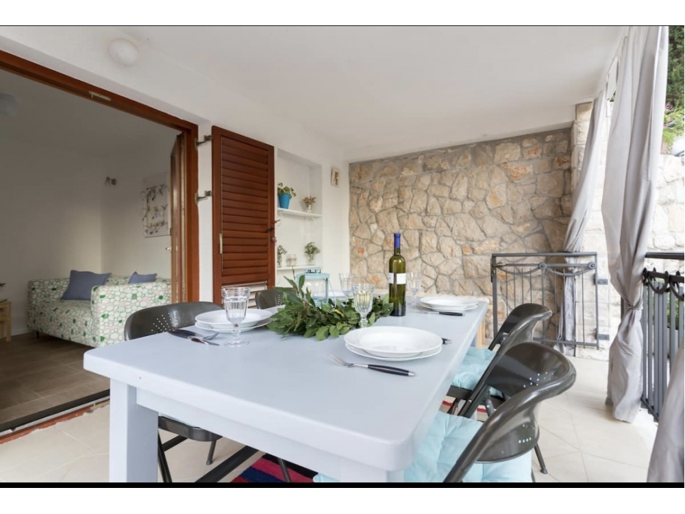 Fig &amp; Olive apartments - Dubrovnik Croatie