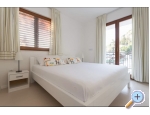 Fig &amp; Olive apartments - Dubrovnik Chorvatsko