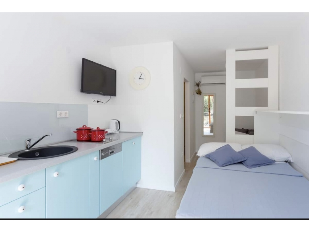 Fig &amp; Olive apartments - Dubrovnik Croatie