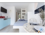 Fig &amp; Olive apartments - Dubrovnik Chorvatsko