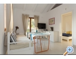 Fig &amp; Olive apartments - Dubrovnik Chorvatsko