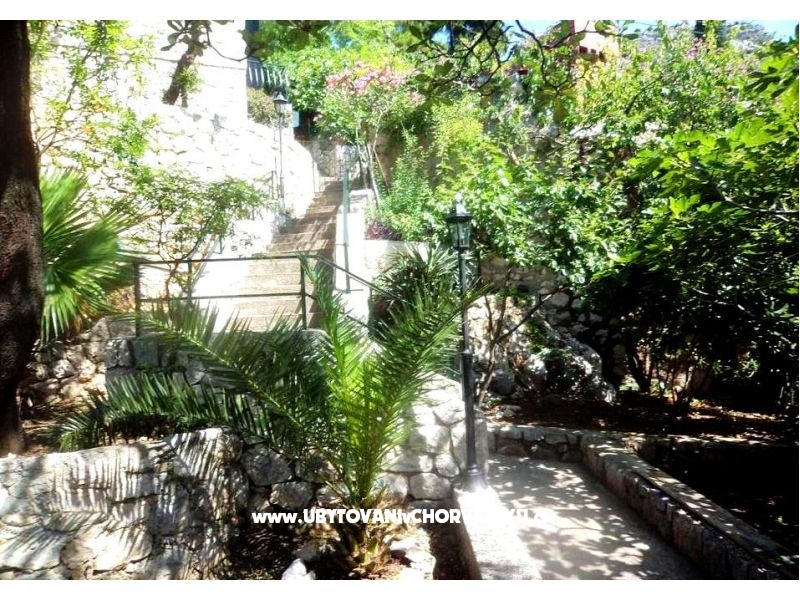 Dům directly on the sea – ubytování Dubrovnik, Chorvatsko – foto 11