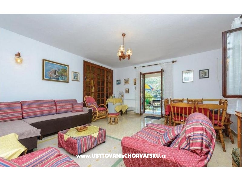 Dům directly on the sea – ubytování Dubrovnik, Chorvatsko – foto 4