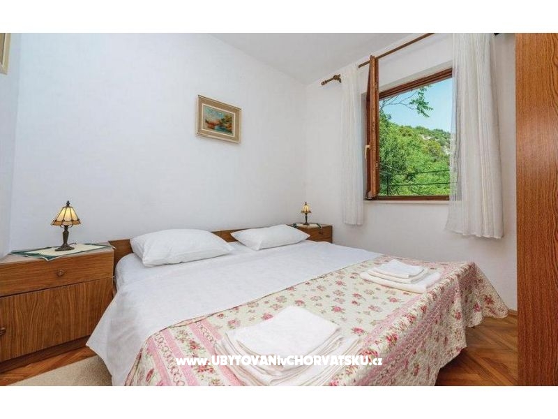 Dům directly on the sea – ubytování Dubrovnik, Chorvatsko – foto 6