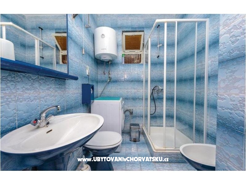 Dům directly on the sea – ubytování Dubrovnik, Chorvatsko – foto 9