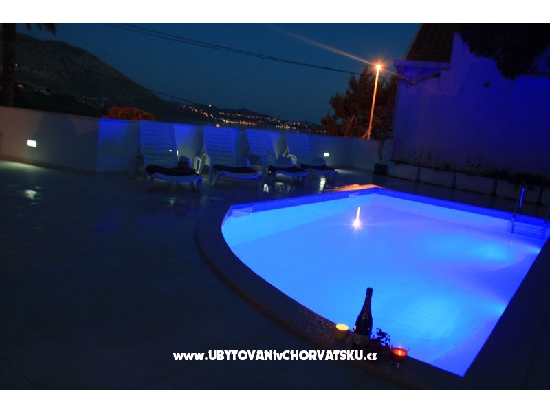 Dům Peric Mlini  – ubytování Dubrovnik, Chorvatsko – foto 1