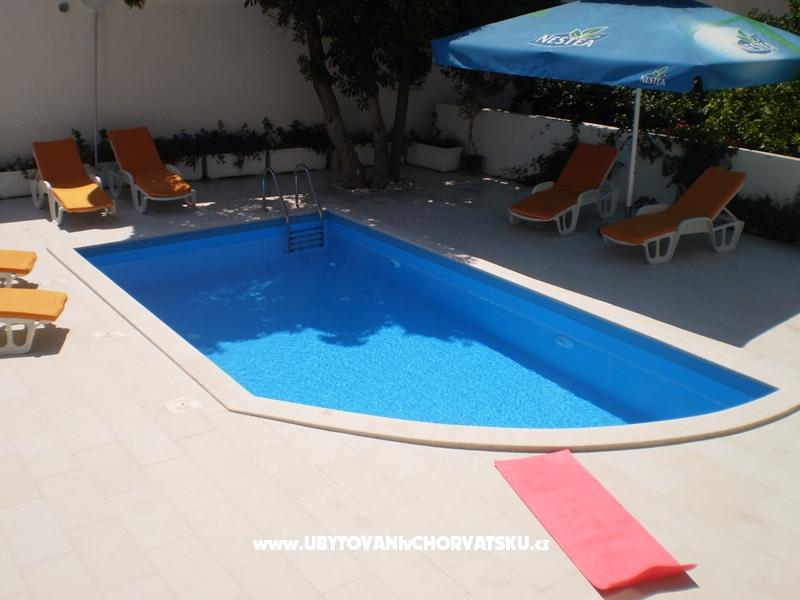 Dům Peric Mlini  – ubytování Dubrovnik, Chorvatsko – foto 11