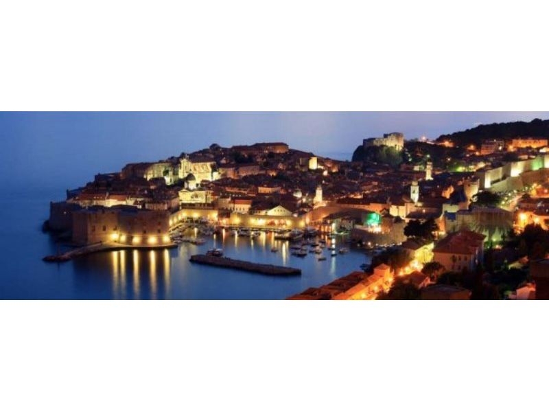 Dům Peric Mlini  – ubytování Dubrovnik, Chorvatsko – foto 12