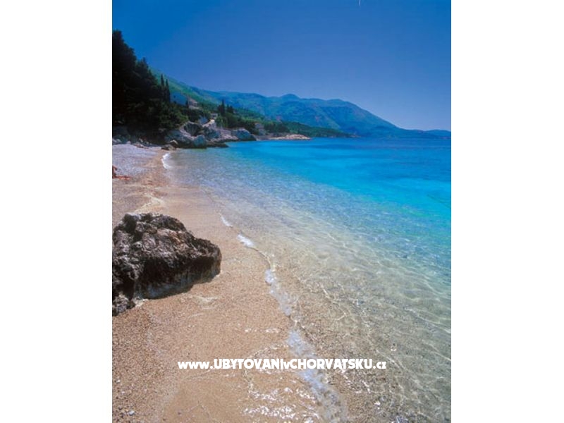 Dům Peric Mlini  – ubytování Dubrovnik, Chorvatsko – foto 13