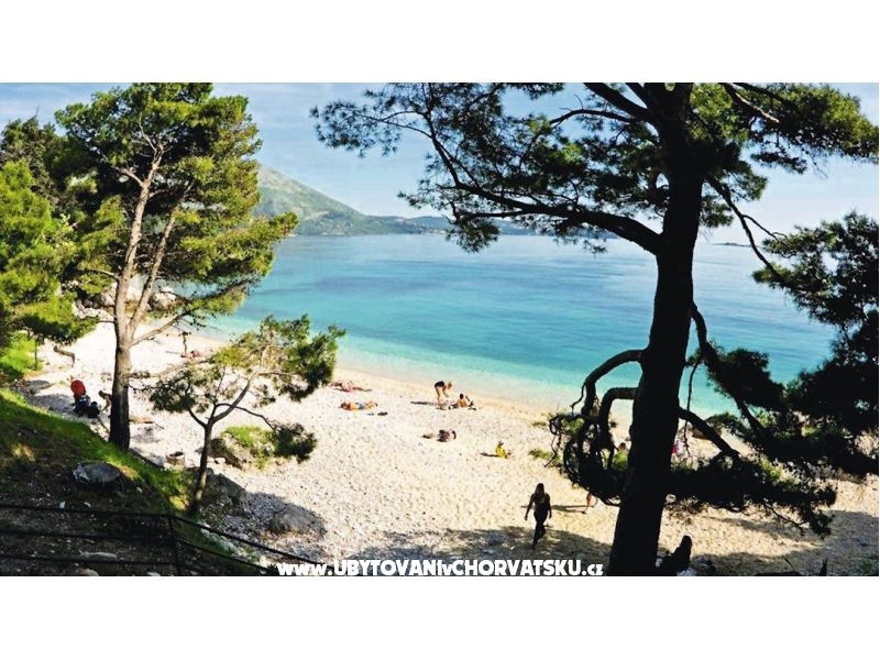 Dům Peric Mlini  – ubytování Dubrovnik, Chorvatsko – foto 14