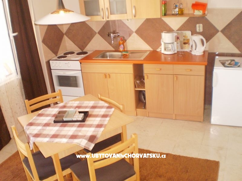 Dům Peric Mlini  – ubytování Dubrovnik, Chorvatsko – foto 15