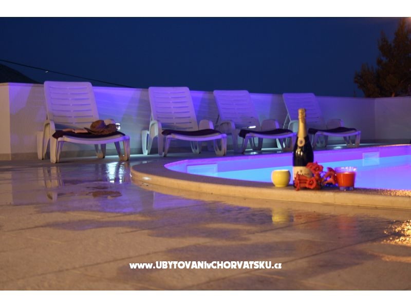 Dům Peric Mlini  – ubytování Dubrovnik, Chorvatsko – foto 2