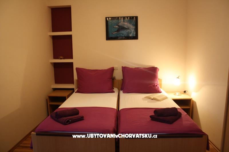 Dům Peric Mlini  – ubytování Dubrovnik, Chorvatsko – foto 5