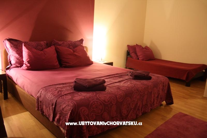 Dům Peric Mlini  – ubytování Dubrovnik, Chorvatsko – foto 6