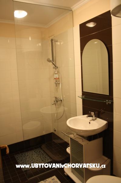 Dům Peric Mlini  – ubytování Dubrovnik, Chorvatsko – foto 9