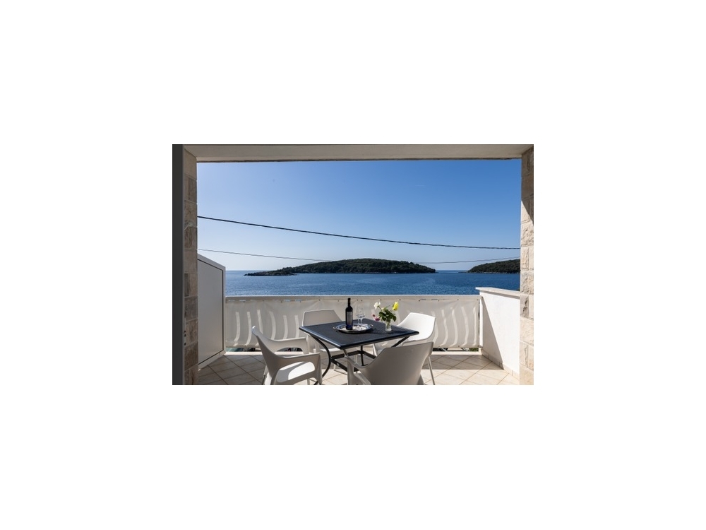 Maison Rasica - Dubrovnik Croatie