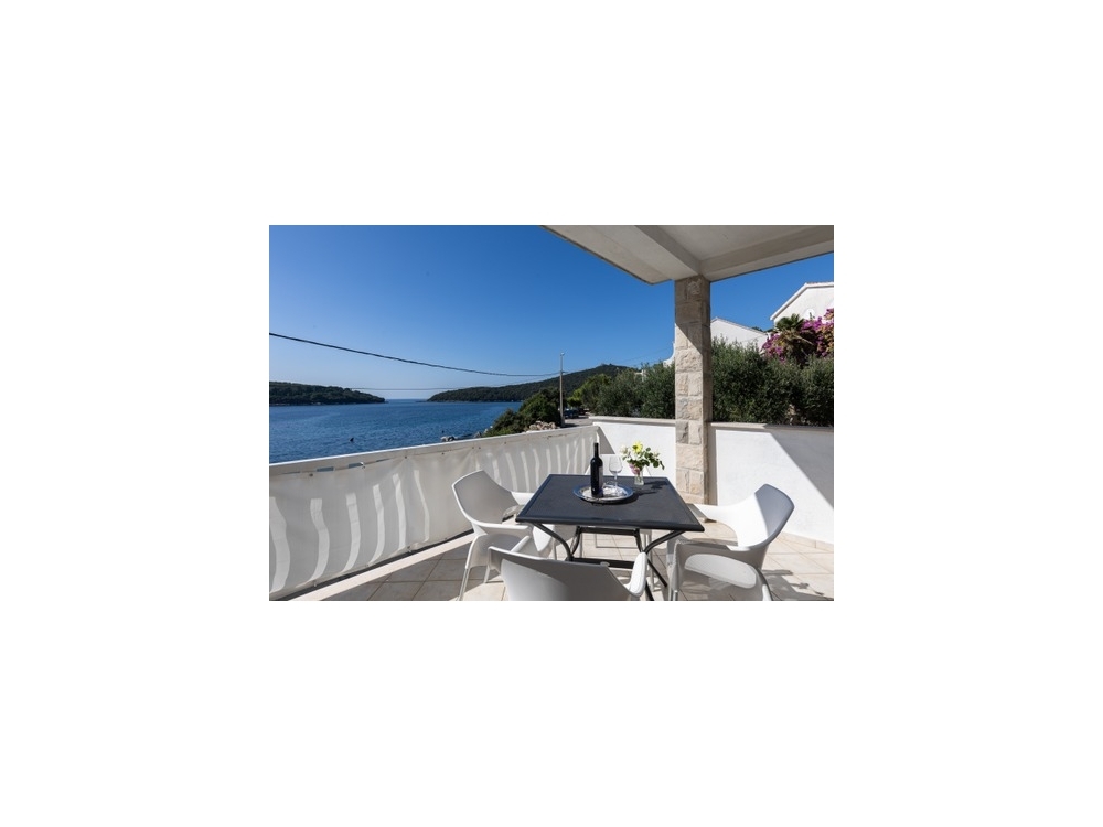 Maison Rasica - Dubrovnik Croatie