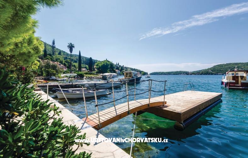 Haus Two Pines – Ferienwohnung Dubrovnik, Kroatien – Foto 2