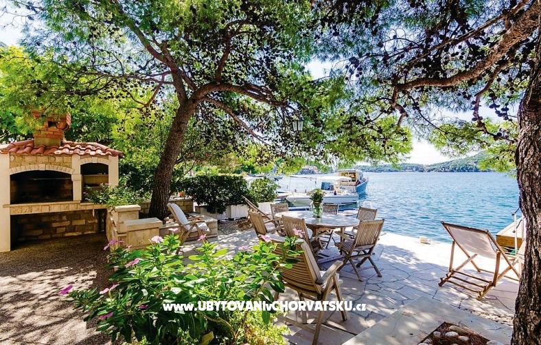 Haus Two Pines – Ferienwohnung Dubrovnik, Kroatien – Foto 3