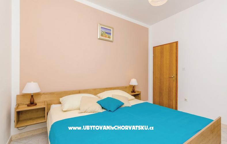 Haus Two Pines – Ferienwohnung Dubrovnik, Kroatien – Foto 5