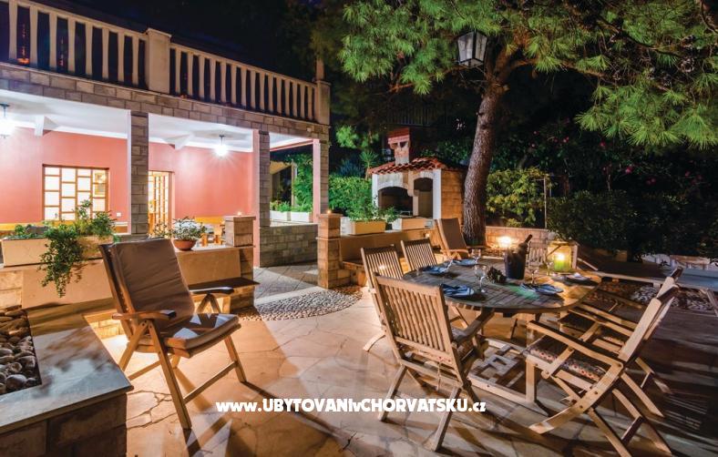 Haus Two Pines – Ferienwohnung Dubrovnik, Kroatien – Foto 8