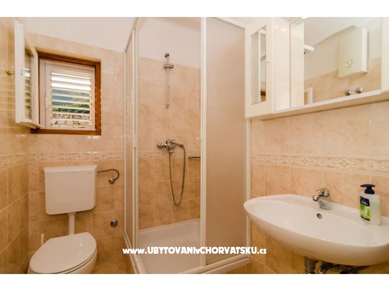 Haus Two Pines – Ferienwohnung Dubrovnik, Kroatien – Foto 9