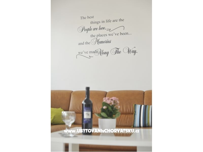 Penthouse Ana – Ferienwohnung Dubrovnik, Kroatien – Foto 11