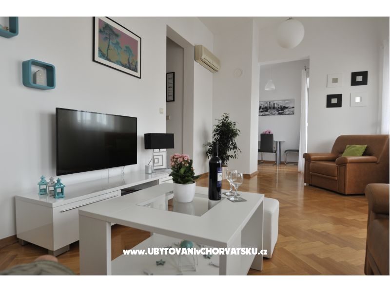 Penthouse Ana – Ferienwohnung Dubrovnik, Kroatien – Foto 12