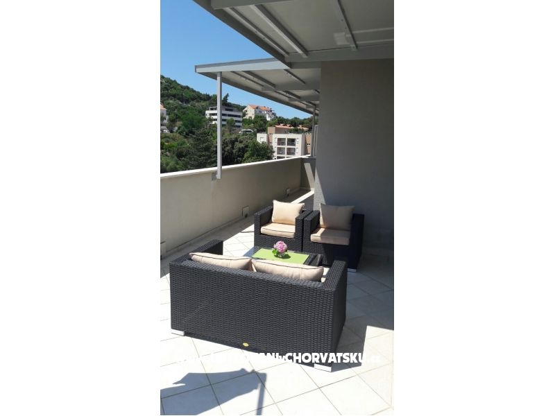 Penthouse Ana – Ferienwohnung Dubrovnik, Kroatien – Foto 16