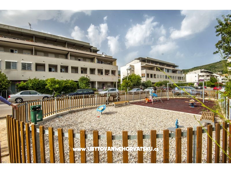 Penthouse Ana – Ferienwohnung Dubrovnik, Kroatien – Foto 18