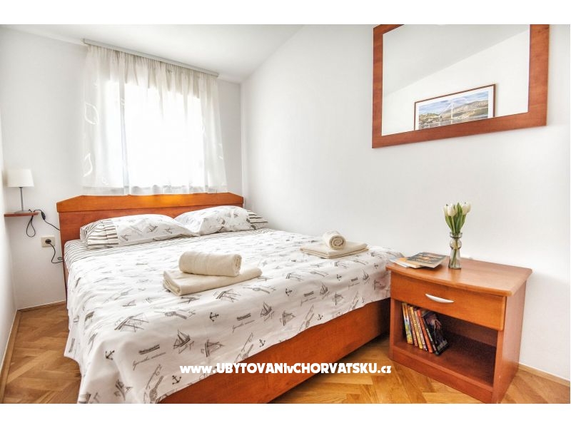 Penthouse Ana – Ferienwohnung Dubrovnik, Kroatien – Foto 2